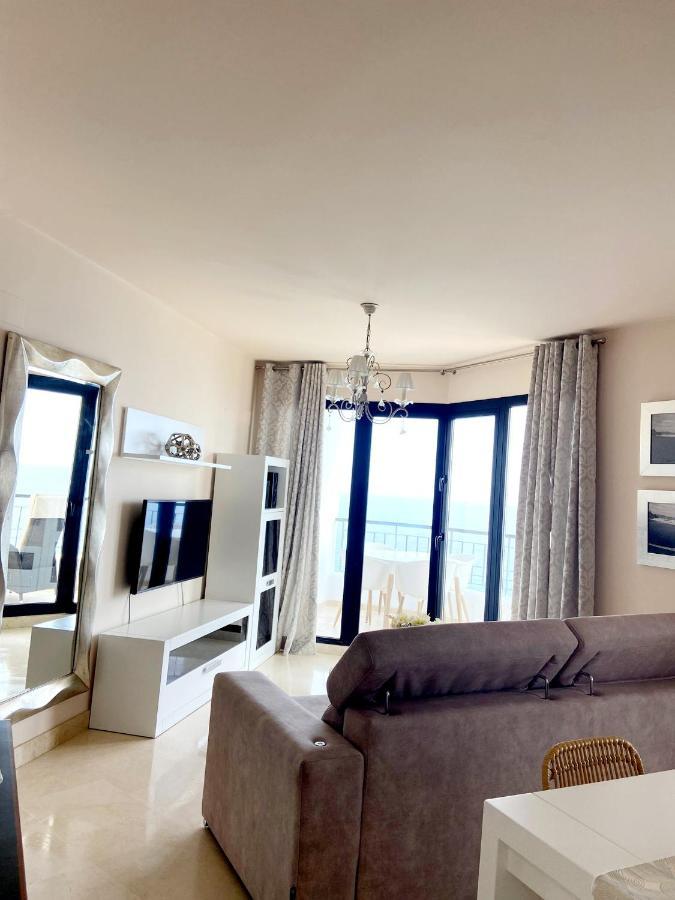 Apartamento Lujo Calaceite Torrox Exterior foto