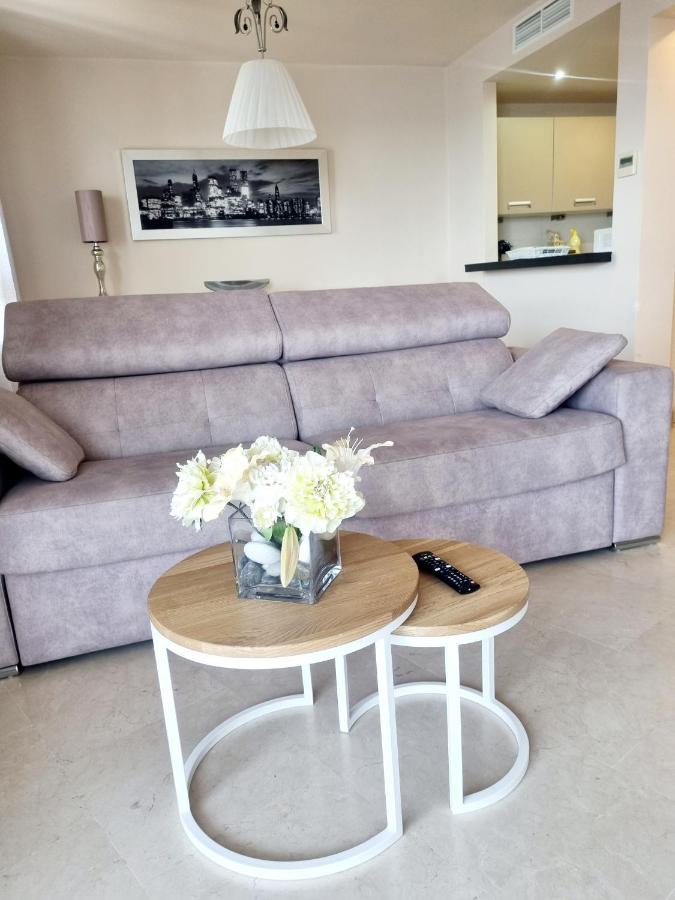 Apartamento Lujo Calaceite Torrox Exterior foto