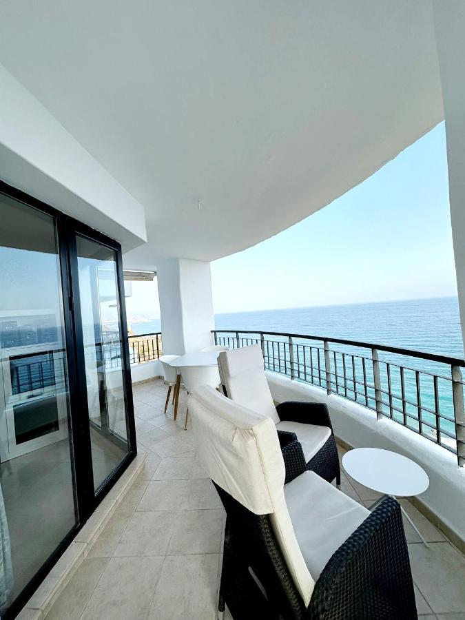 Apartamento Lujo Calaceite Torrox Exterior foto