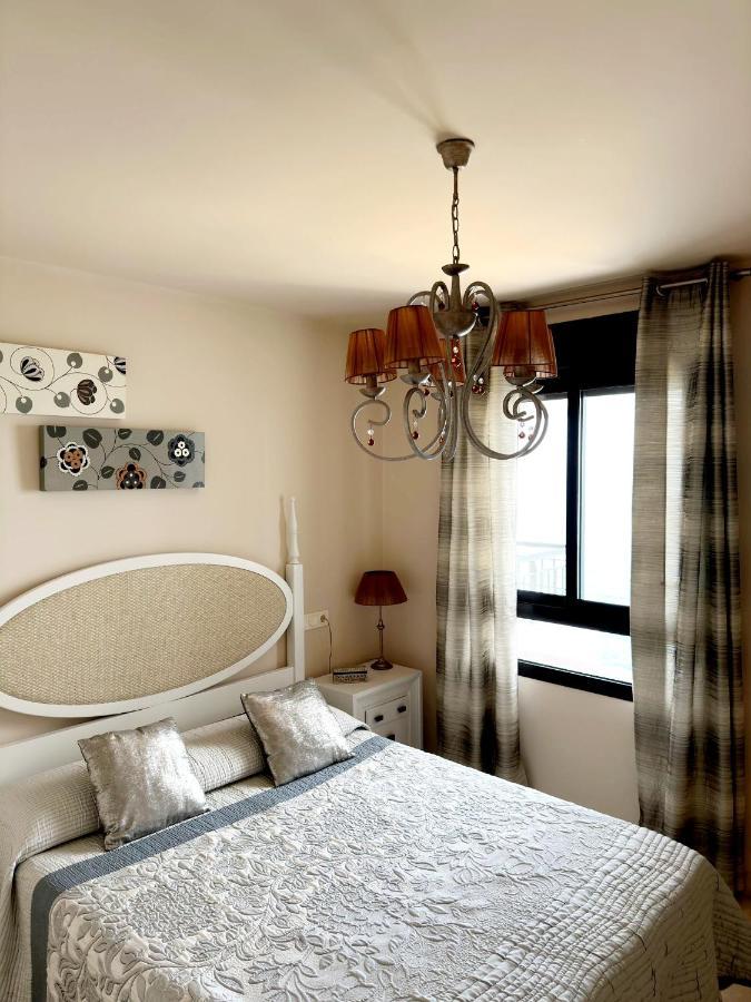 Apartamento Lujo Calaceite Torrox Exterior foto