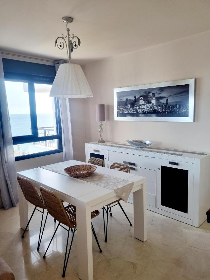 Apartamento Lujo Calaceite Torrox Exterior foto