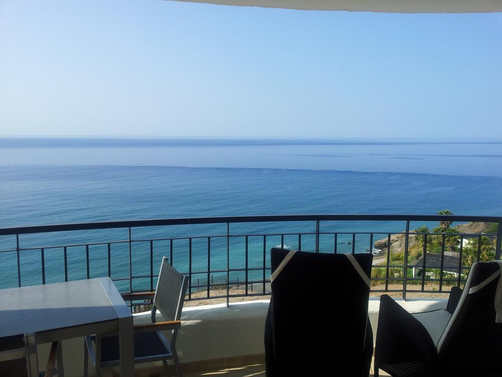 Apartamento Lujo Calaceite Torrox Exterior foto