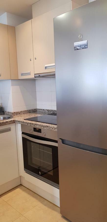 Apartamento Lujo Calaceite Torrox Exterior foto