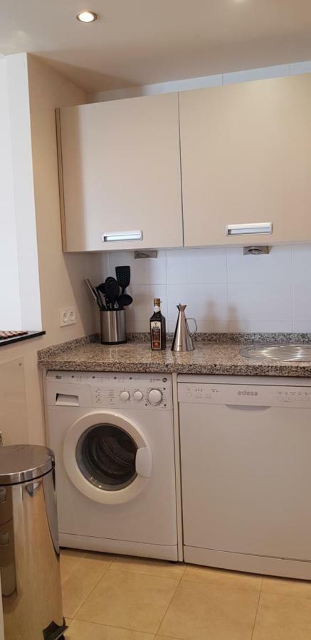 Apartamento Lujo Calaceite Torrox Exterior foto