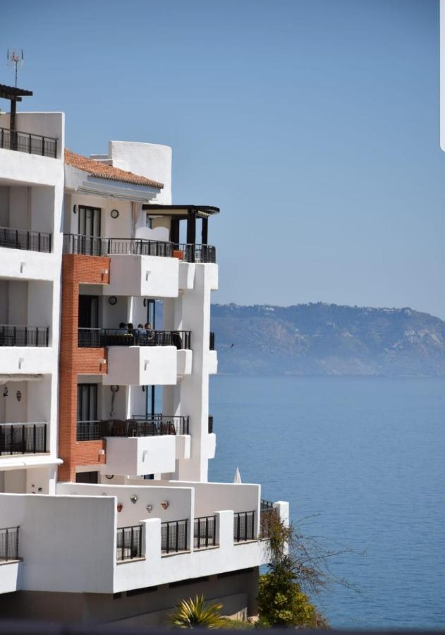 Apartamento Lujo Calaceite Torrox Exterior foto